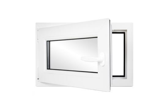 DK Classic 60 Produktansicht des Dreh-Kippfensters Classic-60