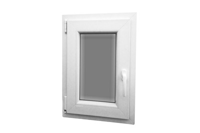 Profil 570 einfl Produktansicht des Dreh-Kippfensters Profil 570