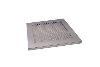 Schutzgitter v1 1 Produktansicht des Schutzgitters in der Variante 1