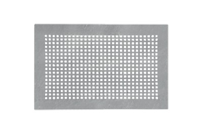 Schutzgitter v3 1 Produktansicht des Schutzgitters in der Variante 3
